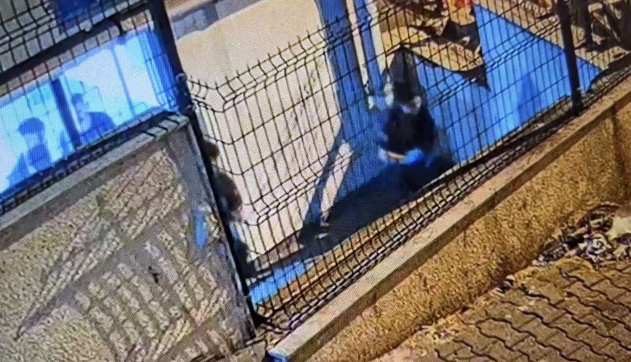 Rezidansta korkunç ölüm! 26 yaşındaki Nisa Nur Oğul hayatını kaybetti 2
